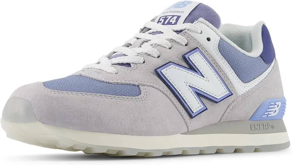 New Balance Unisex-Adult U574v1