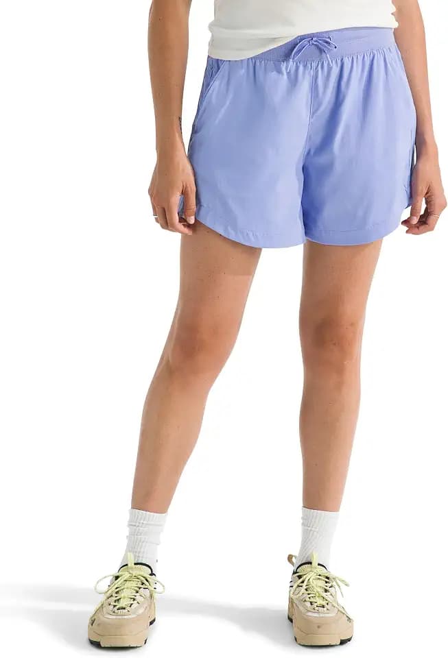 The North Face 5" Aphrodite Arise Shorts