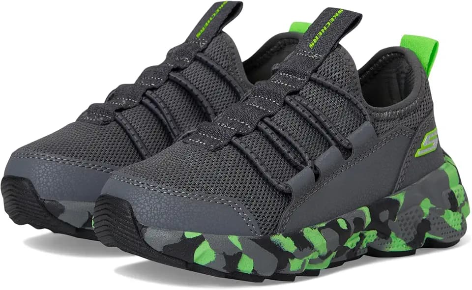 Skechers Boys Skechers Elite Sport