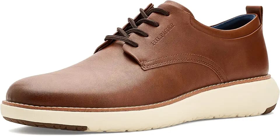 Tommy Hilfiger Foray
