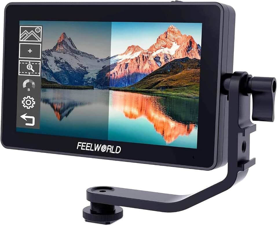 Feelworld Monitor F6 Plus