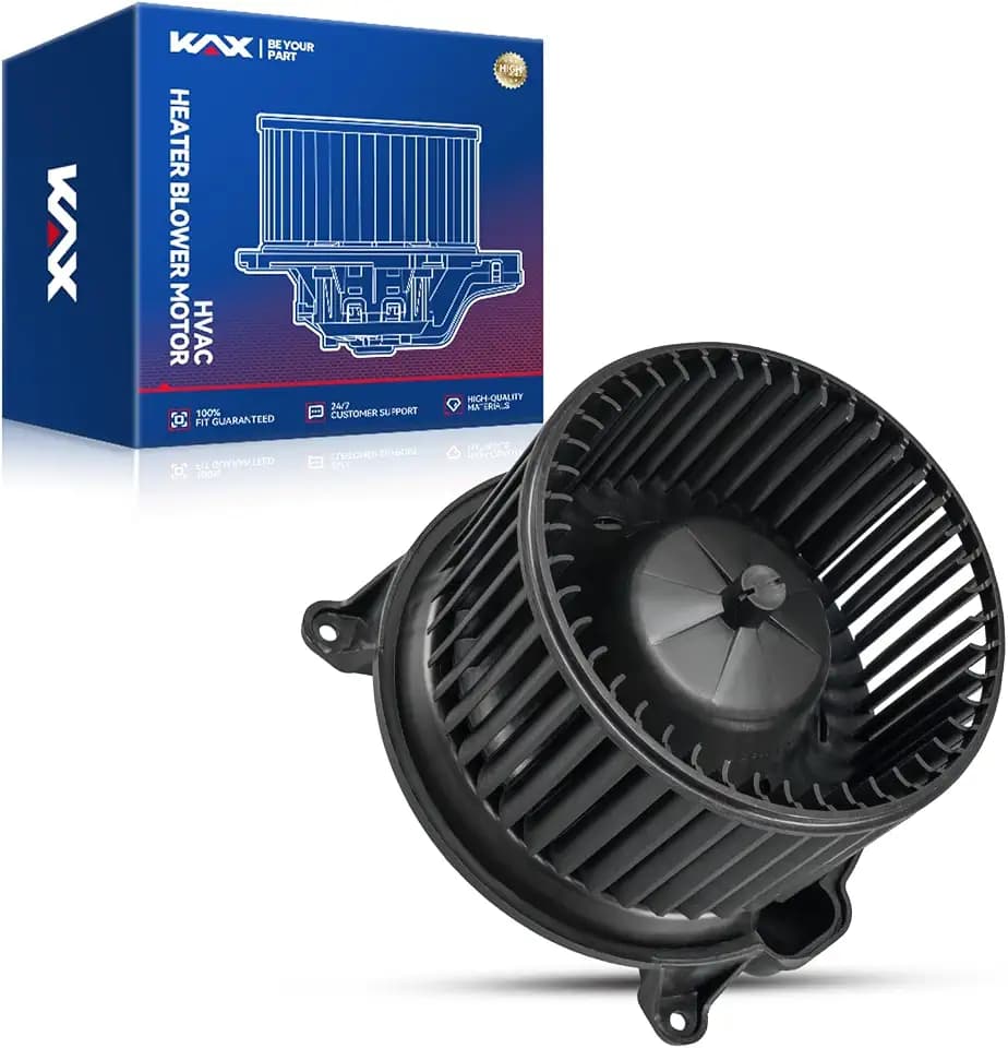 KAX 700174 Blower Motor for Titan 2004-2015, Armada 2005-2015, QX56 04-10
