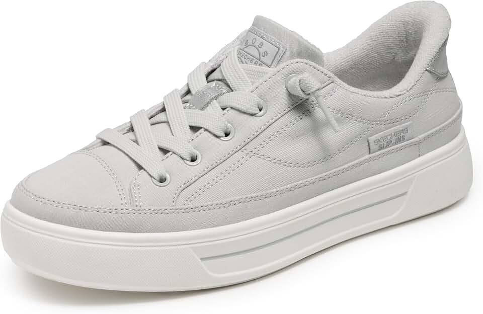 Skechers Women's Slip-Ins Bobs Social