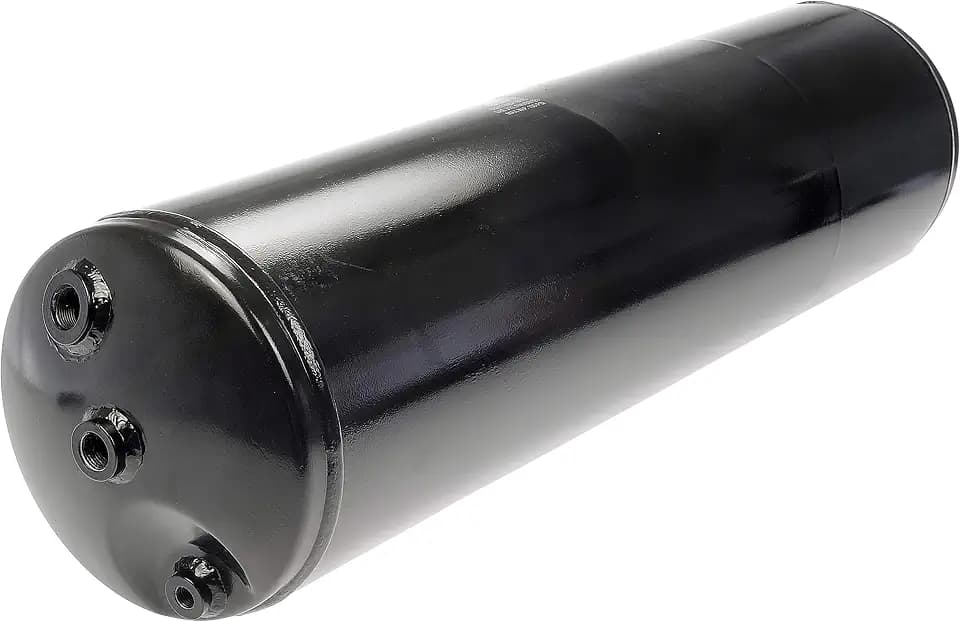 Dorman 924-5804 Air Tank Assembly Compatible with Select IC Corporation/International Models