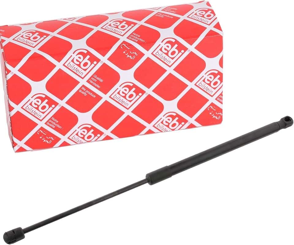 febi bilstein 23398 Gasdruckfeder für Heckklappe, 1 Stück