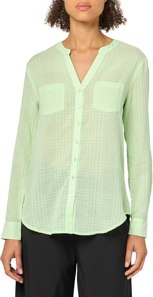 Carve Designs Women's Dylan Textured Tunic