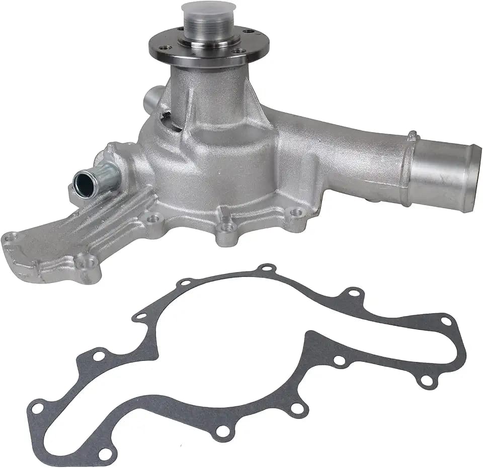 PAROD AW4108 4.0L V6 Water Pump Kit