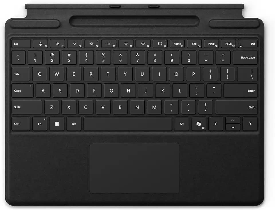 Microsoft Tastatur 8XB-00150
