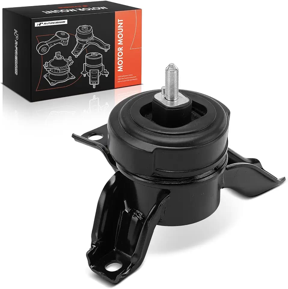 A-Premium Right Engine Motor Mount Compatible with Hyundai Santa Fe Sport