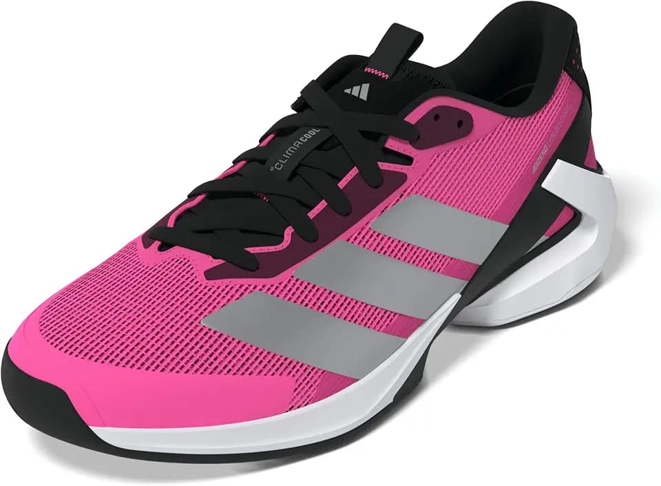 adidas Men's Adizero Ubersonic 5 Tennis