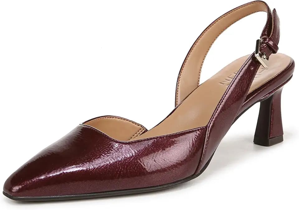 Naturalizer Dalary Slingback Pumps