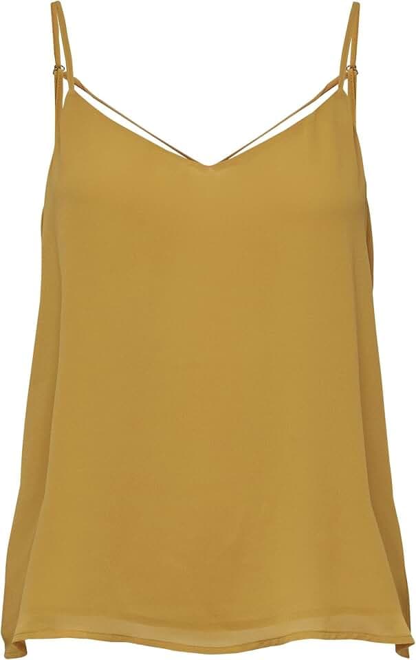 ONLY Female Top ONLMOON Top | Top