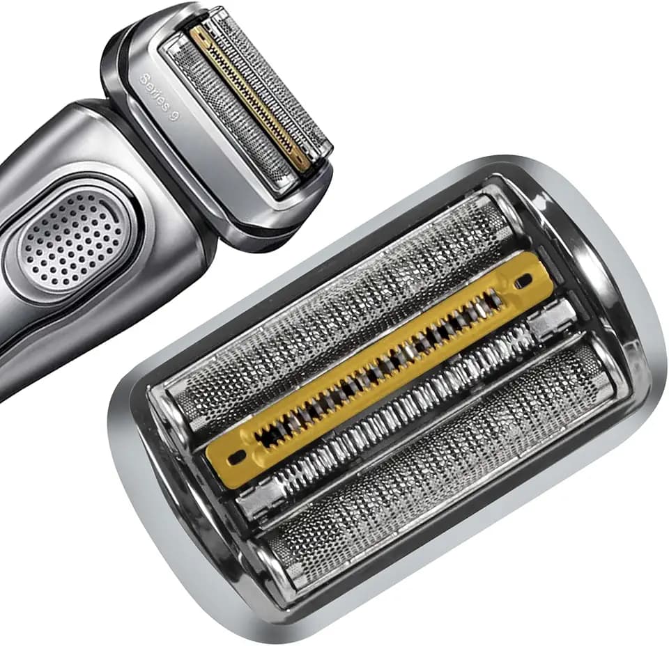 92S Ersatz Rasierköpfe Kompatibel mit Series 9