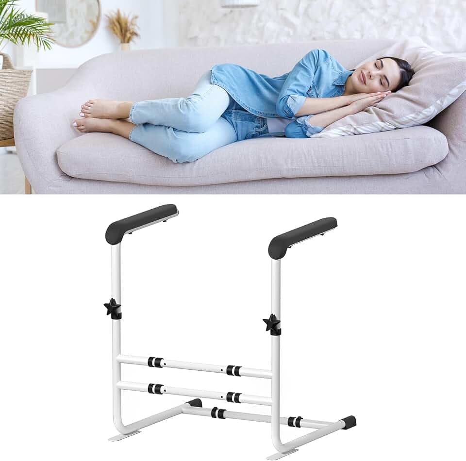 JAOGAUS Aufstehhilfe, Couch-Stuhl-Aufstehhilfe für Senioren