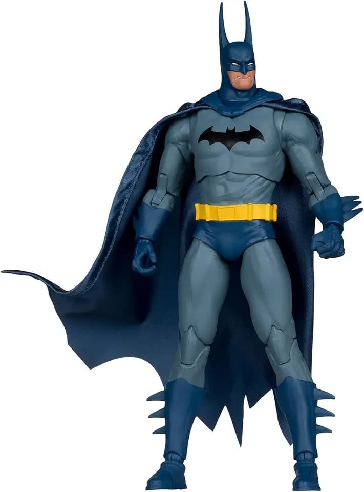 McFarlane Toys- DC Multiverse Batman (Haunted Gotham) 7" Action Figure