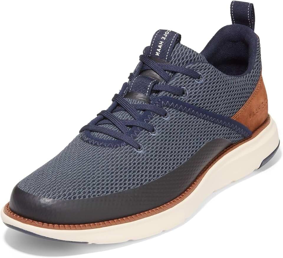 Cole Haan Men's Grand Atlantic Sneaker