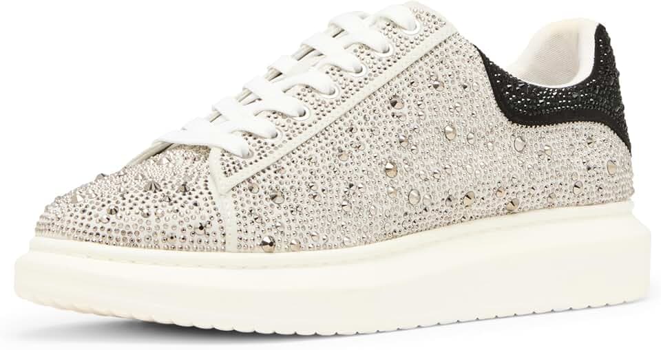 Steve Madden Men's Mcarvells