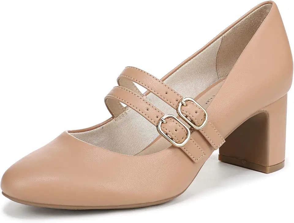 LifeStride Women's True Mary Jane Pump