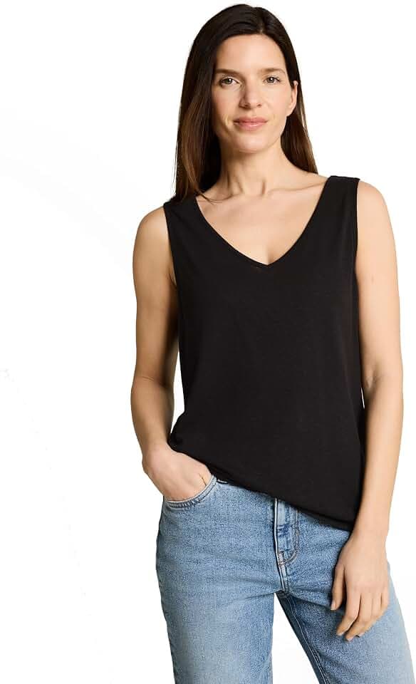 TOM TAILOR Damen Top