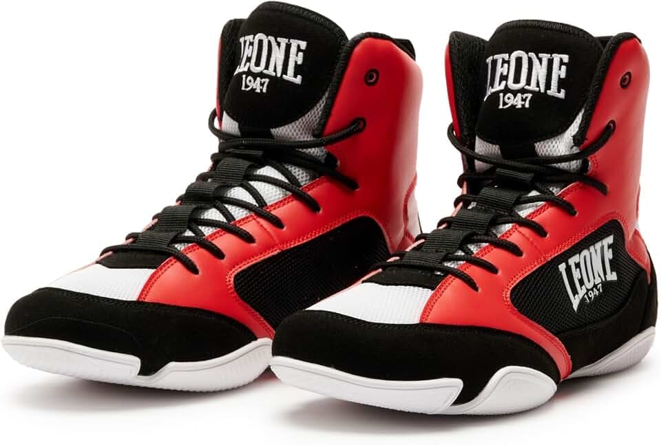 Leone 1947 Premium Boxschuhe