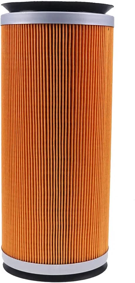 Solarhome New Air Filter T0070-16323 Compatible with Kubota Tractors F3060 L2500DT L2600F L2900F L3000F L4200F Engine D1105 D1105-T D1703-M V2203-M with Yanmar 06020-46335