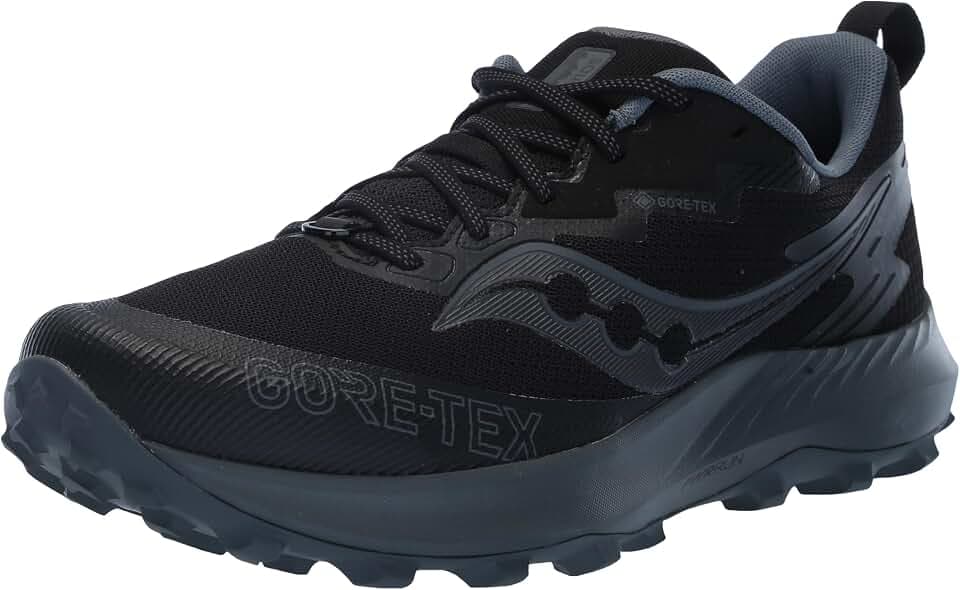 Saucony Women's Peregrine 14 GTX Sneaker