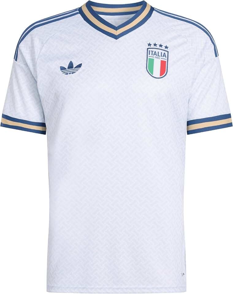 adidas Men's Italy 26 Away Replica Jersey