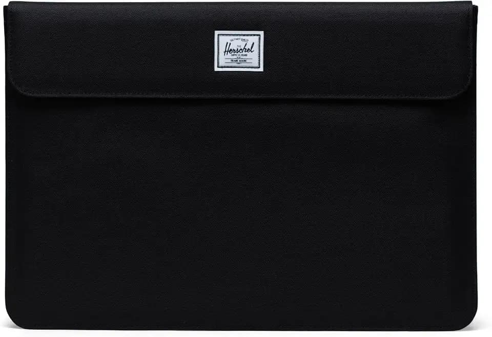 Herschel Supply Company Spokane 15-16 Laptop Sleeve - Black