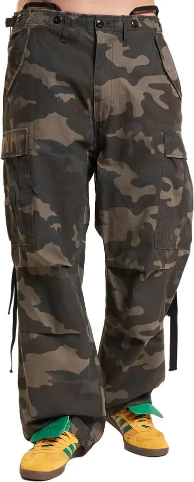 Brandit Rangerhose, Cargohose, Arbeitshose, Securityhose