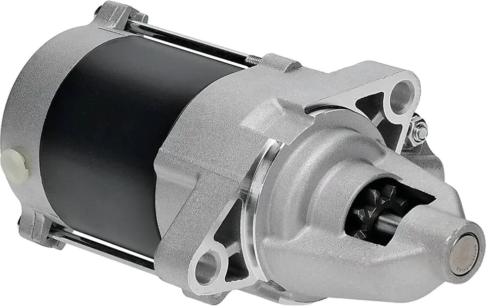 DB Electrical Starter for Briggs & Stratton Engine Air Cooled