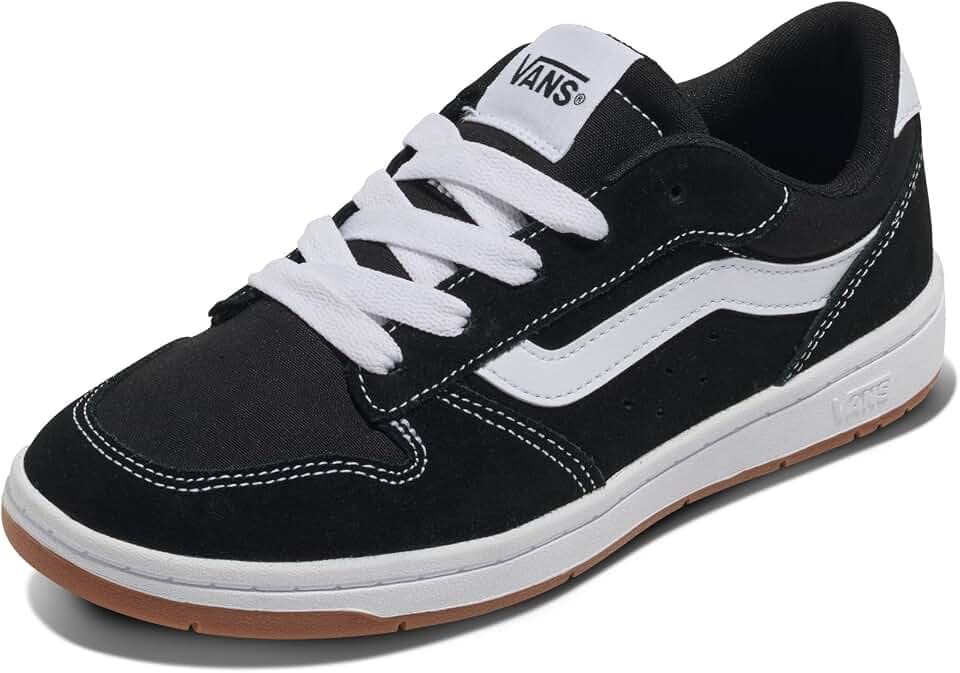 Vans Damen Ryland Sneaker