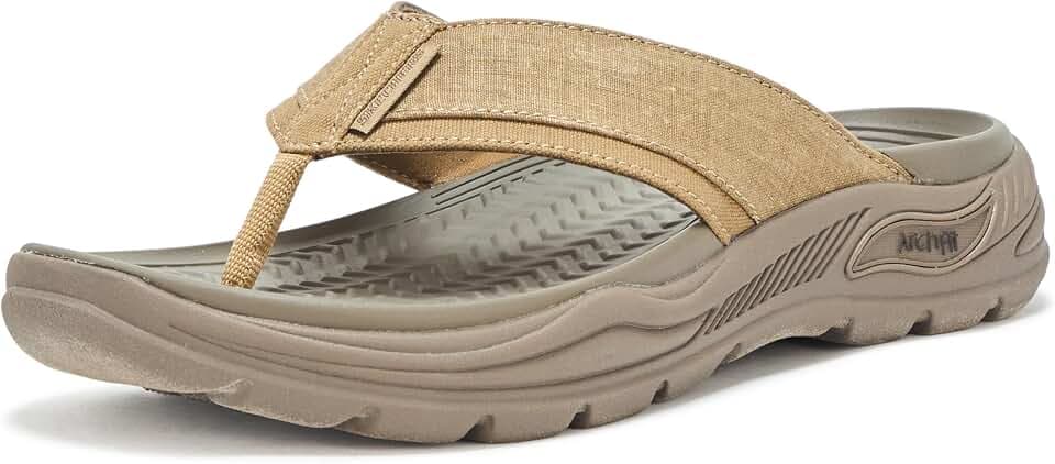 Skechers Men's Arch Fit Motley Sd - Rigel