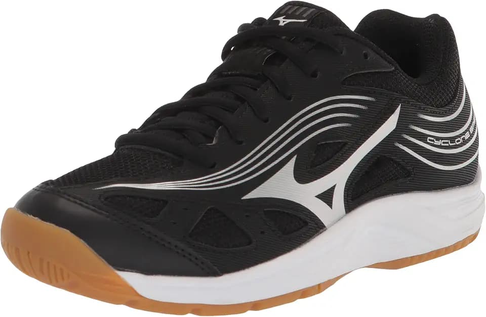 Mizuno Womens Cyclone Speed 3Volleyball Shoe