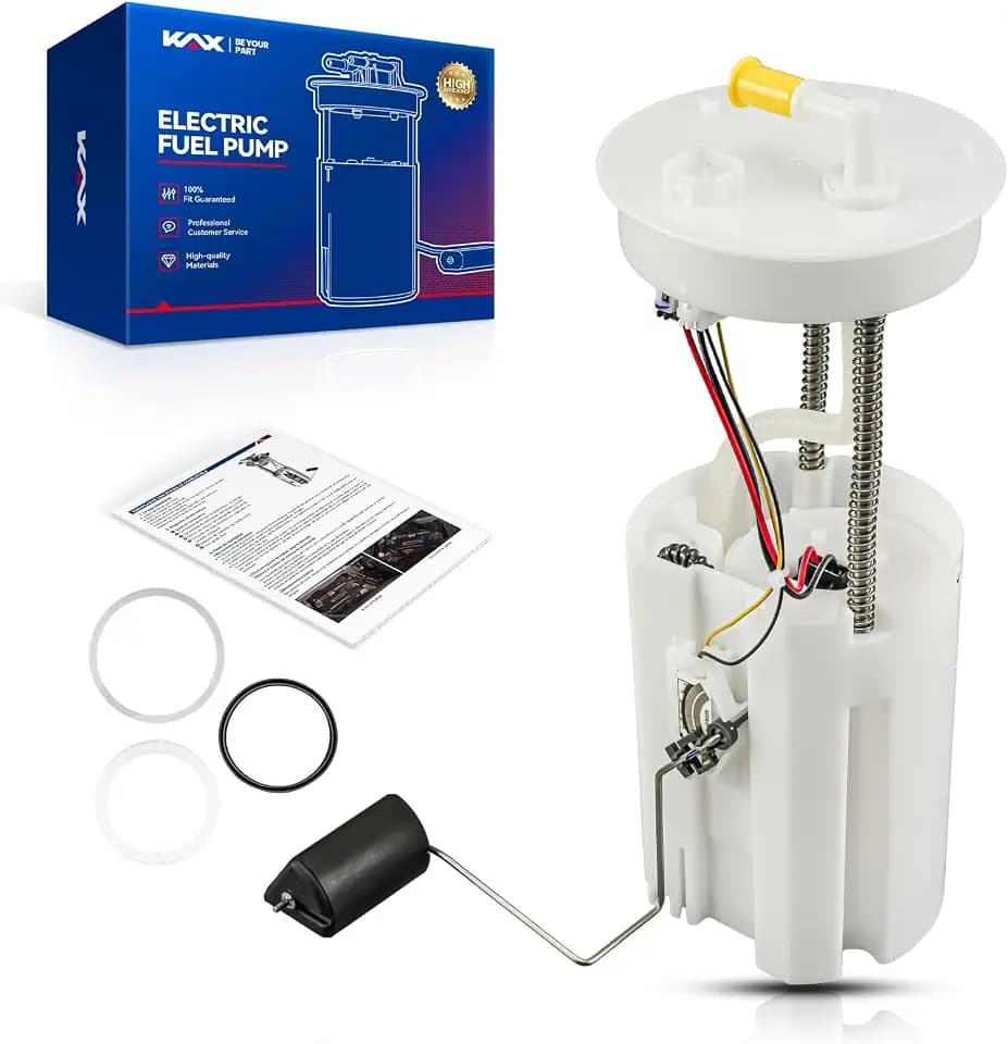 KAX Electric Fuel Pump Assembly FG0923 Fit for Honda CR-V