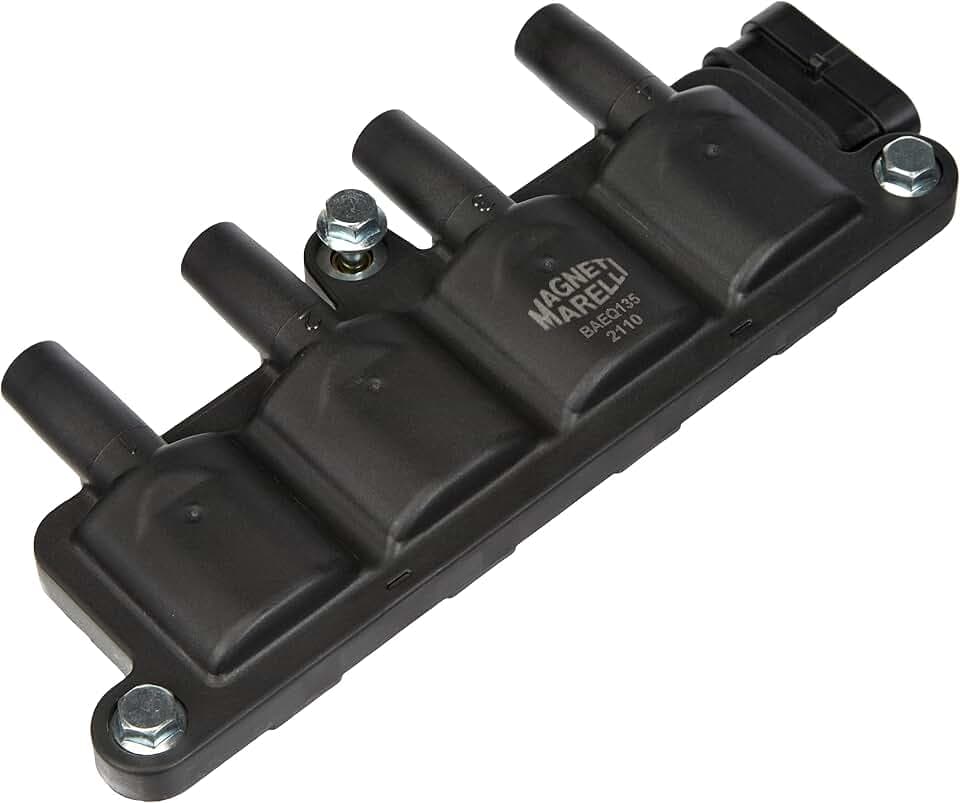 Magneti Marelli 060717135012 Zündung und Heizung