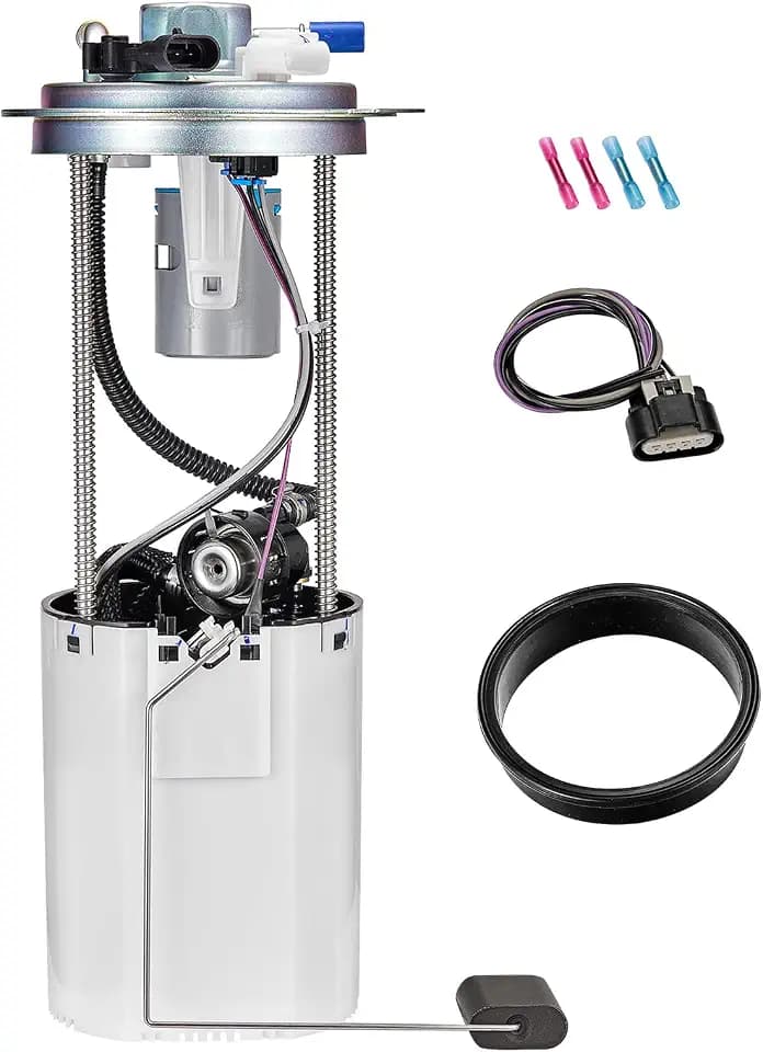 BDFHYK E3609M Fuel Pump Assembly Compatible with Chevrolet Silverado 1500