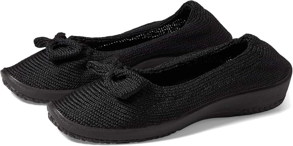 Arcopedico Lyla Oxford Shoe