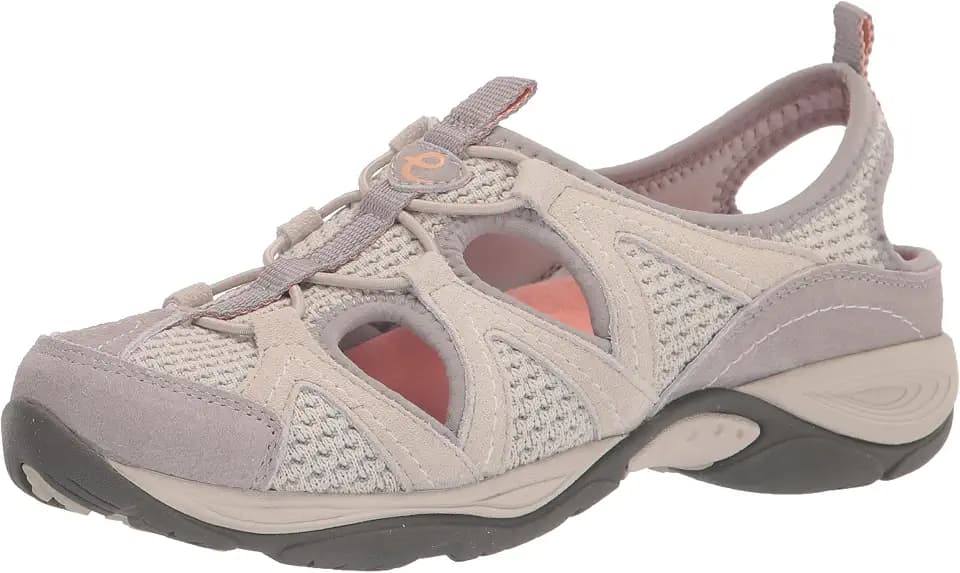 Easy Spirit Women's Earthen Walking Shoe