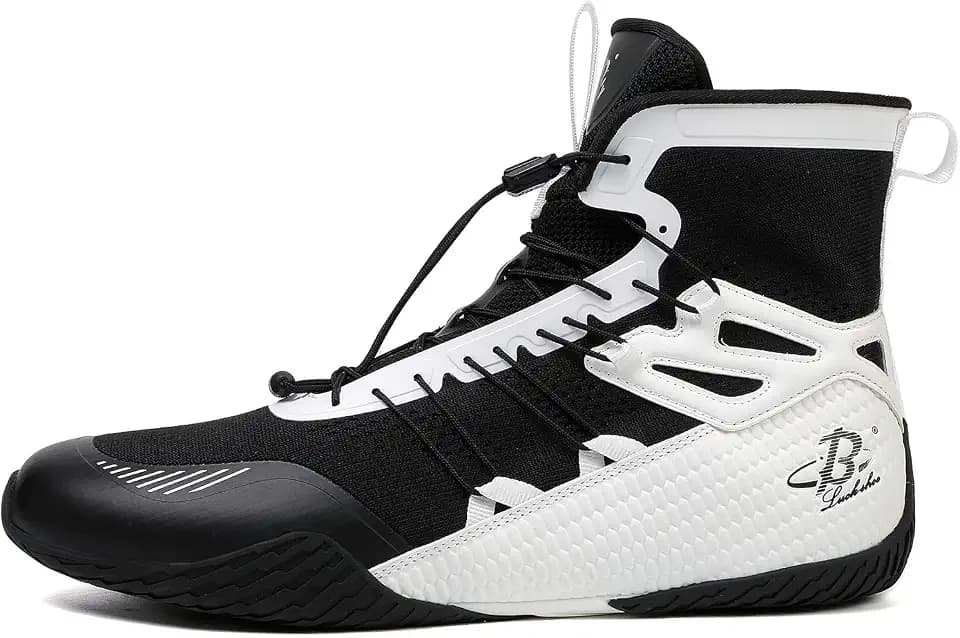 Men's Boxing Shoes