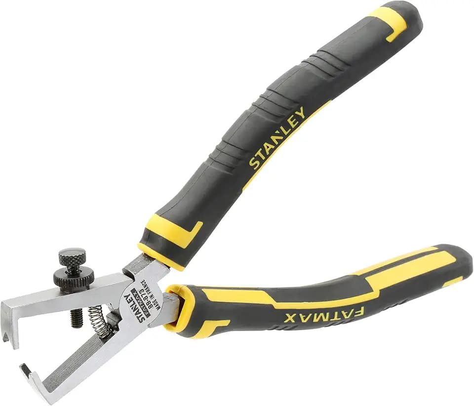 MaxSteel Abisolierzange 170mm