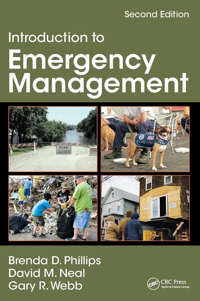 Introduction to Emergency Management