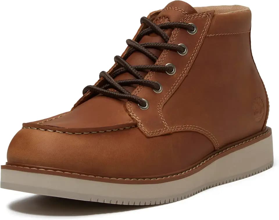 Timberland Men's Redwood Edge Chukka Boot