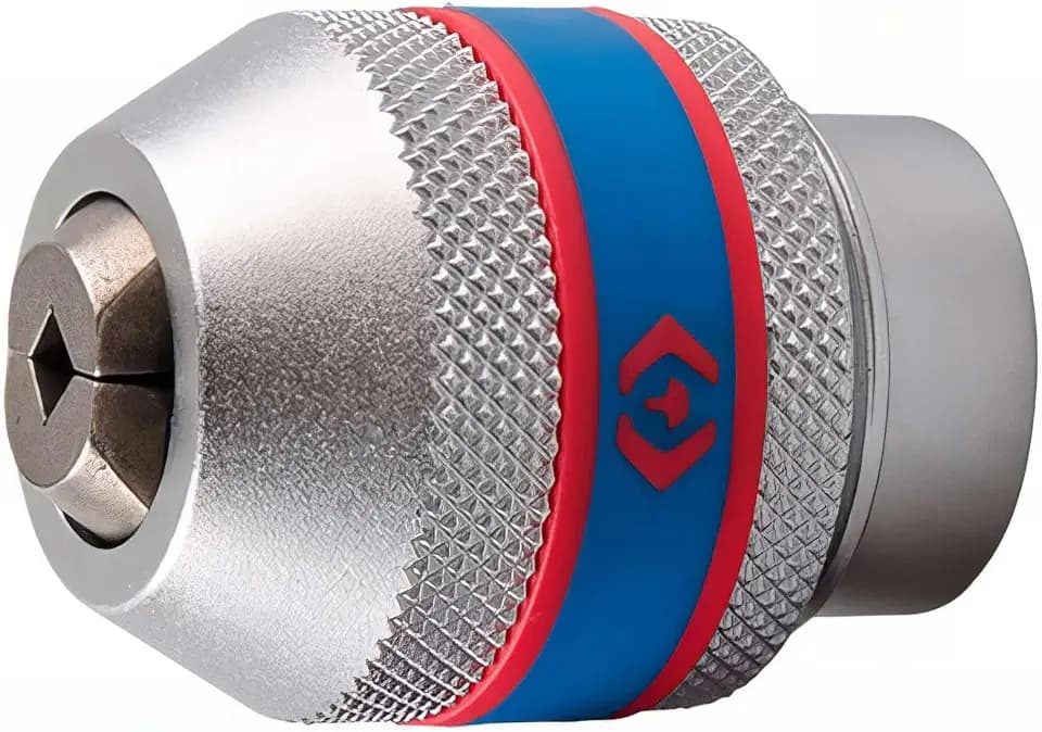 Volvedores de carraca para machos de roscar M5-M12
