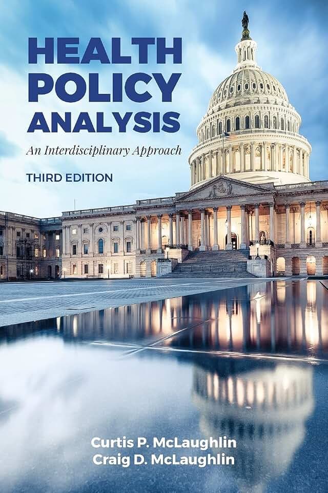 Health Policy Analysis: .