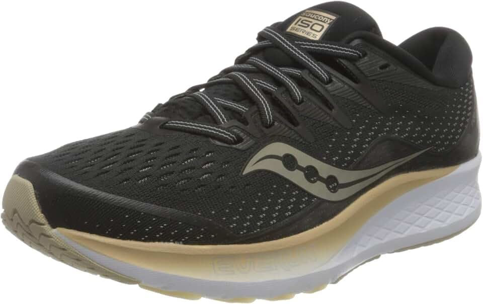 Saucony Ride Iso 2 Damen Ride Iso 2