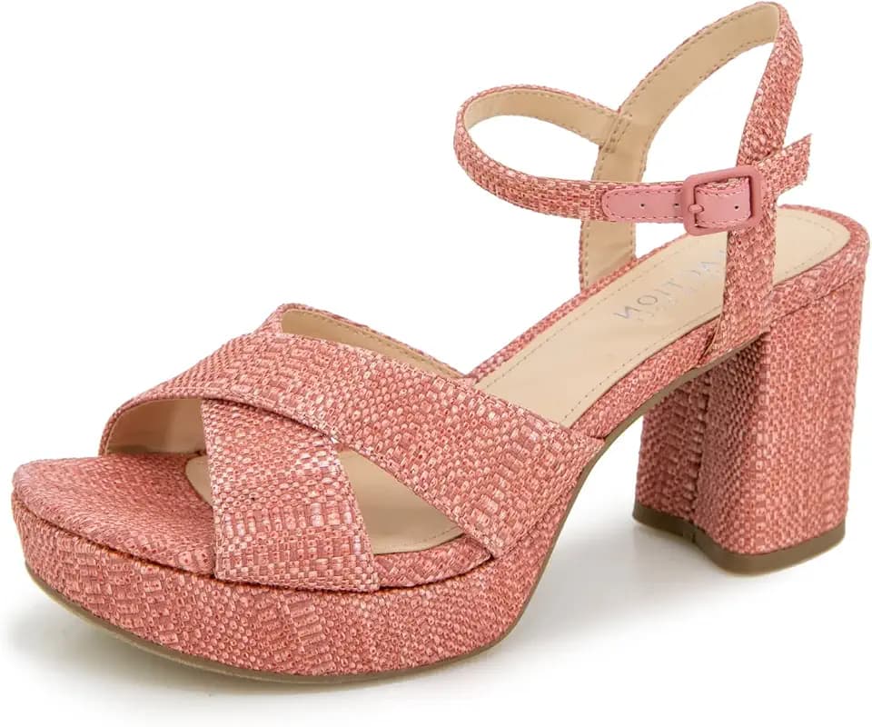 Kenneth Cole REACTION Women's Reeva Platform