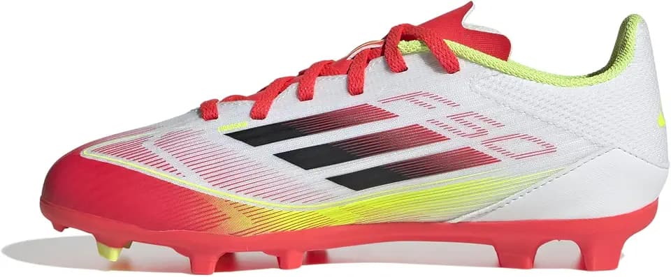 adidas Performance F50 League Mid FG Pure Victory Unisex
