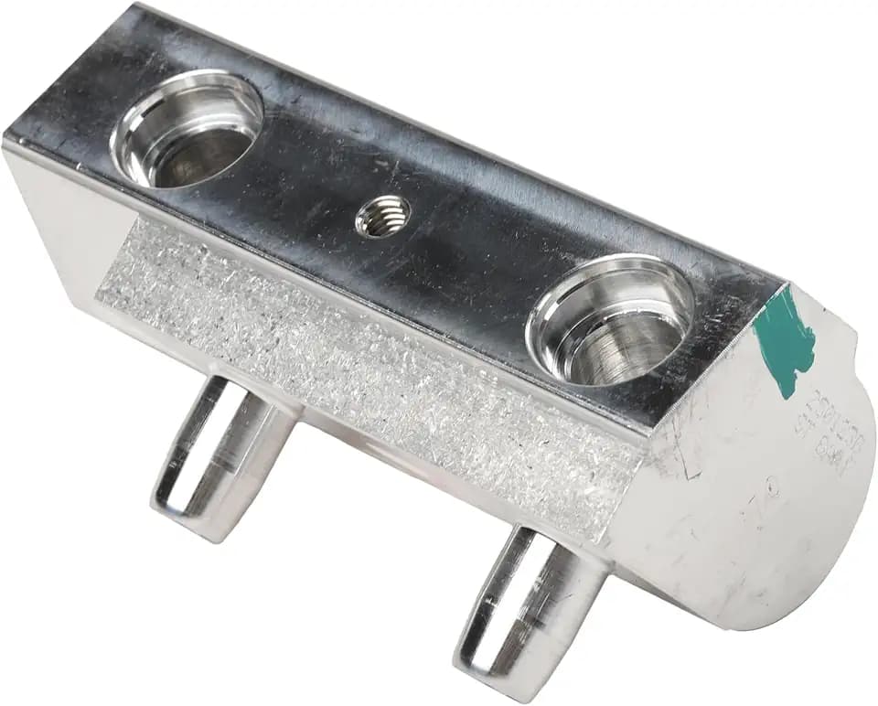 GM Genuine Parts 85584365 Transmission Cooler Bypass Valve