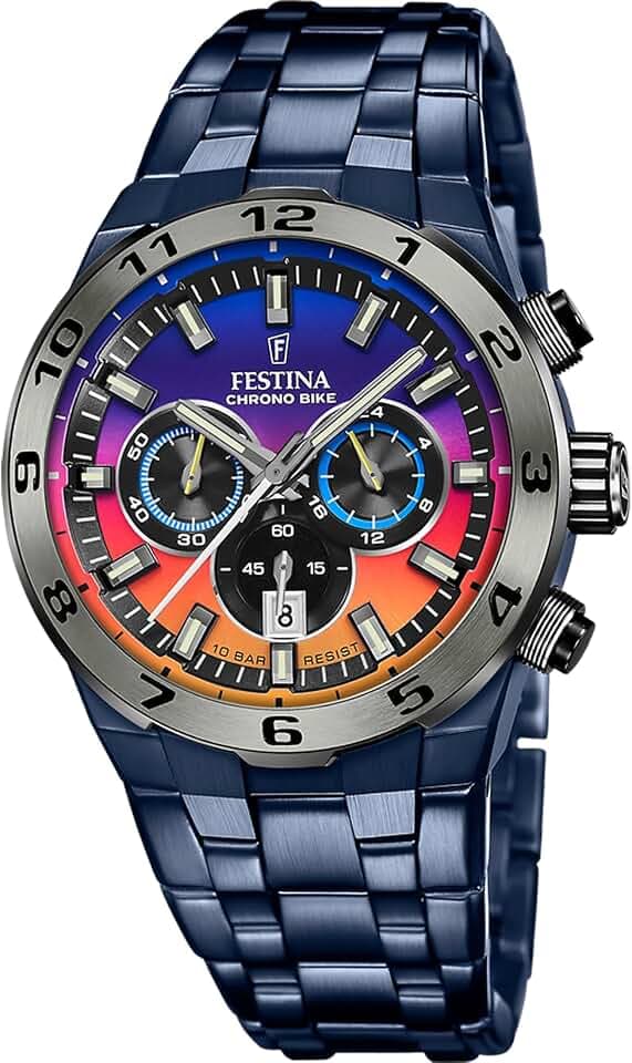 Festina Chronographen Special Edition