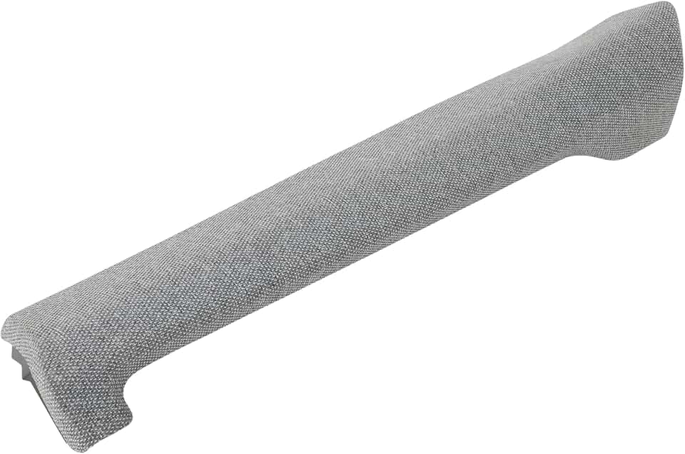 GM Genuine Parts 85035495 Medium Dark Cinder Instrument Panel Trim Pad